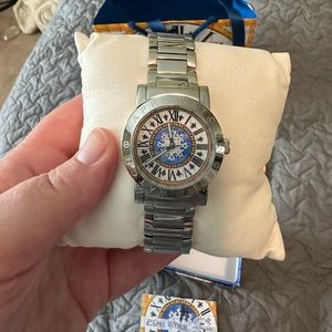 NWOT Capri Watch